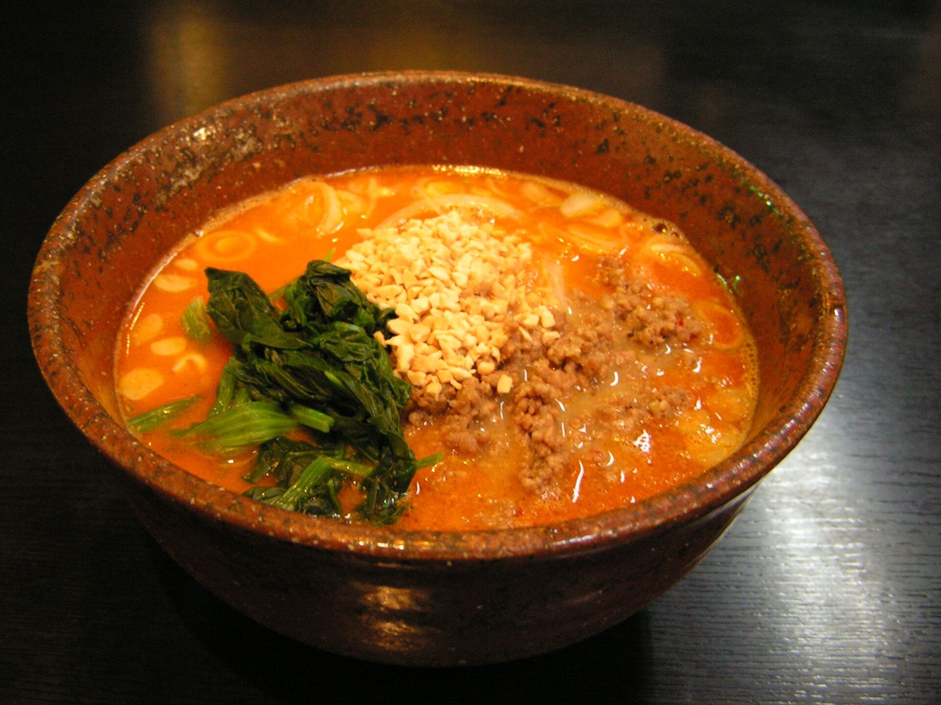 らーめん